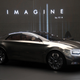 Illustration for article titled Imagine by Kia: Your Future Hell-World Where Cars Have 21 Screens Insideem/em